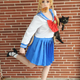 Cosplay by AngelicDream Cosplay